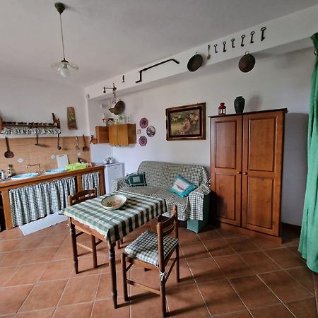 Agriturismo Etna-Mare 피에디몬테 에트네오 외부 사진