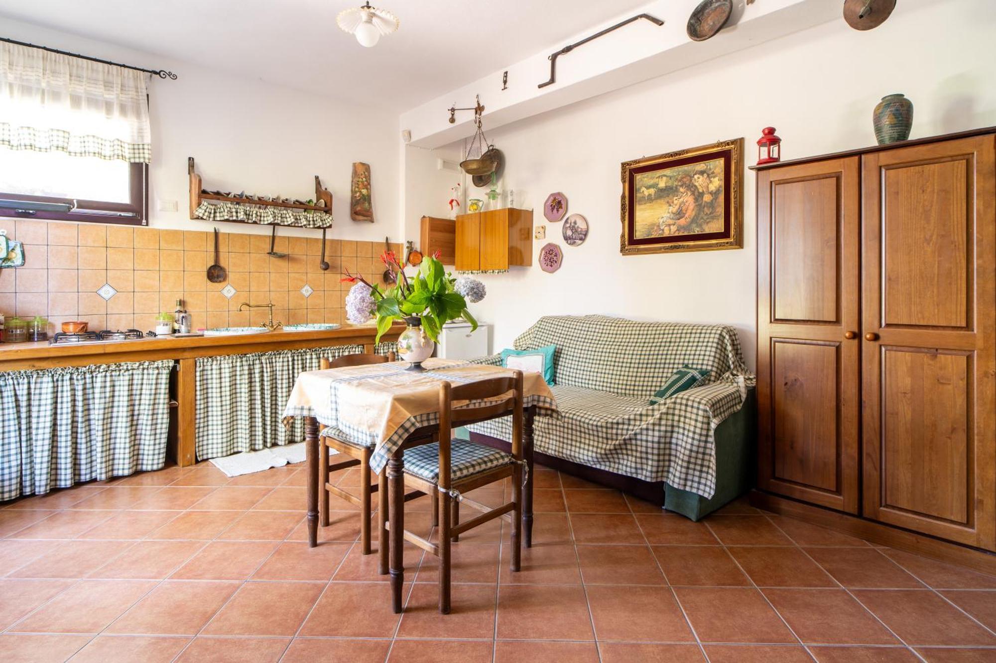 Agriturismo Etna-Mare 피에디몬테 에트네오 외부 사진