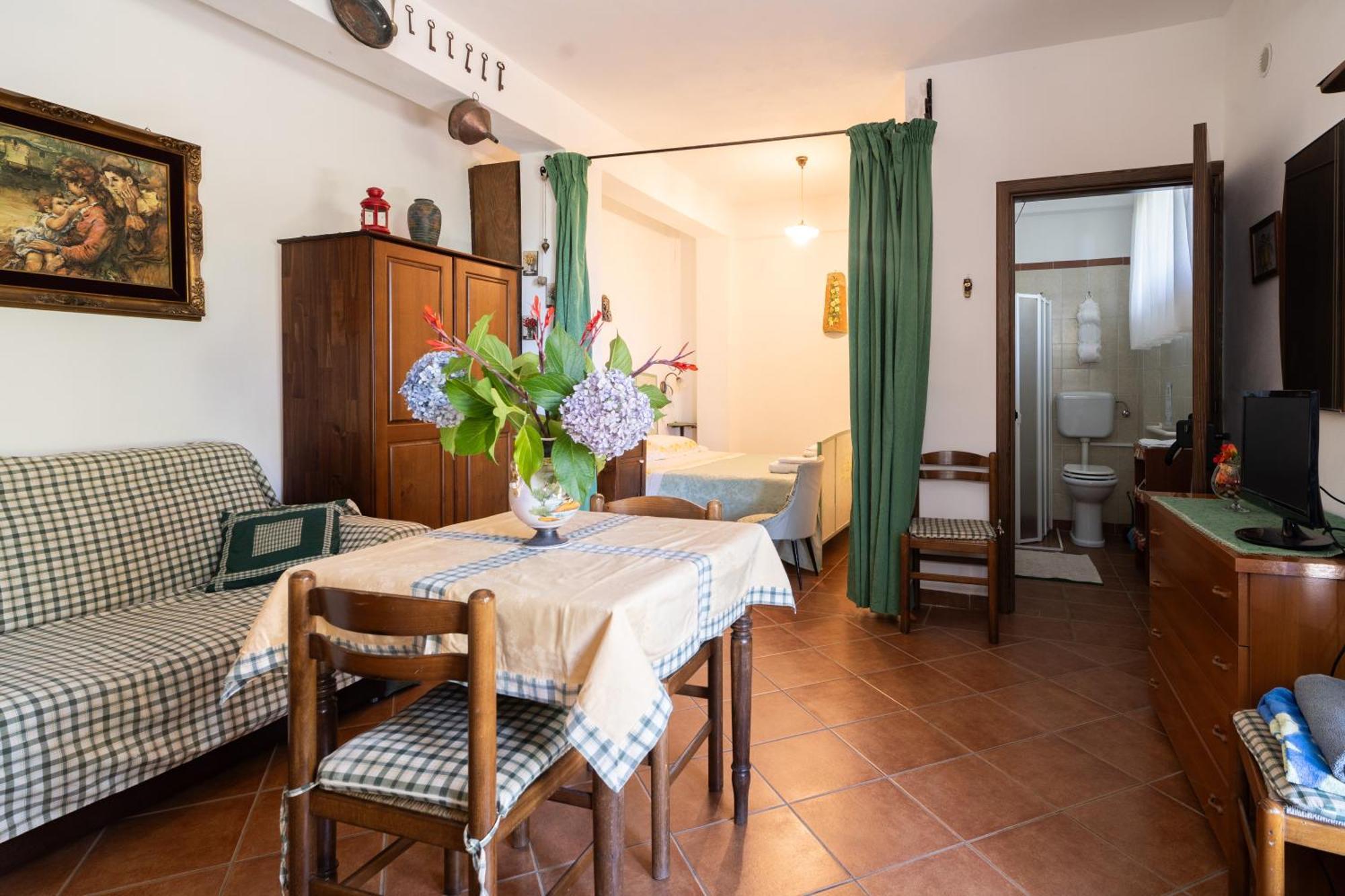 Agriturismo Etna-Mare 피에디몬테 에트네오 외부 사진
