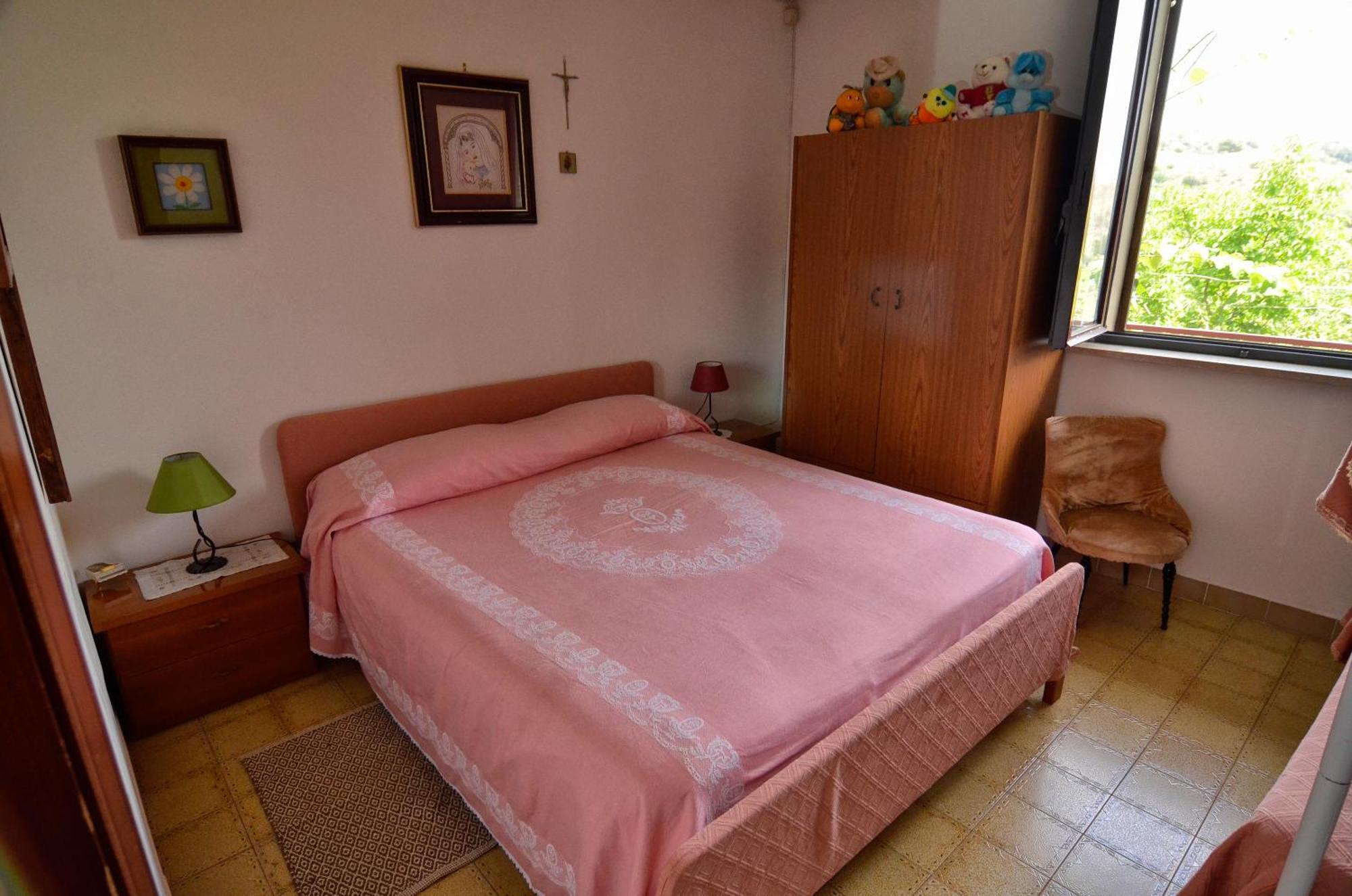 Agriturismo Etna-Mare 피에디몬테 에트네오 객실 사진