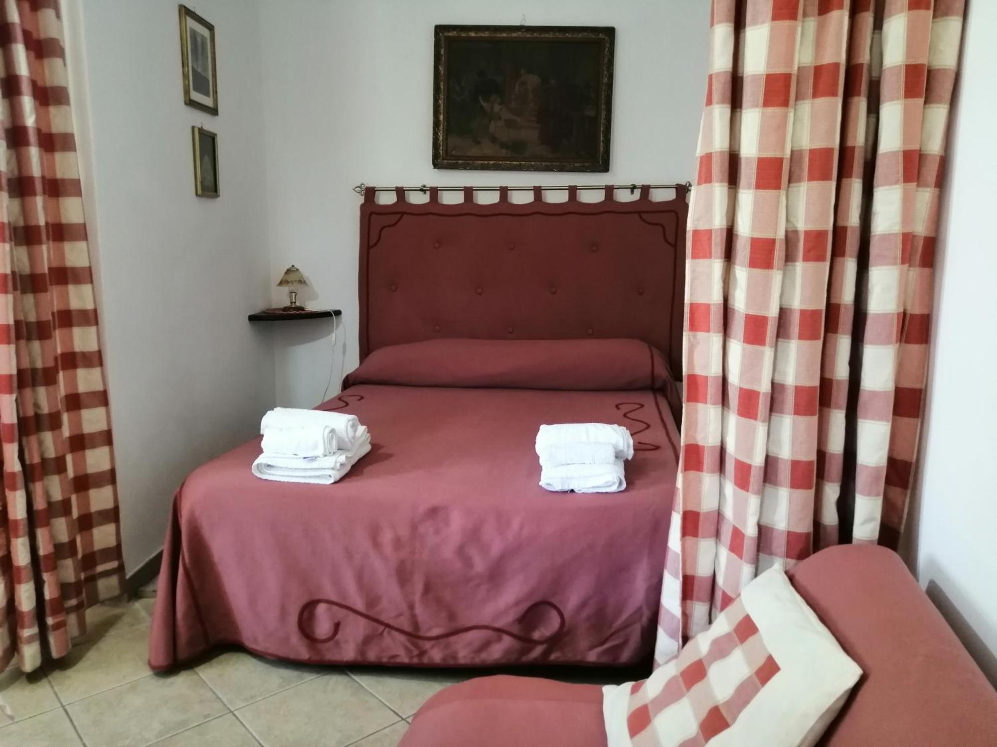 Agriturismo Etna-Mare 피에디몬테 에트네오 외부 사진
