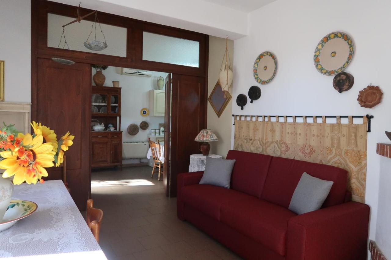 Agriturismo Etna-Mare 피에디몬테 에트네오 외부 사진